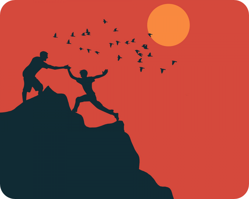 Coaching und Trainingsdesign